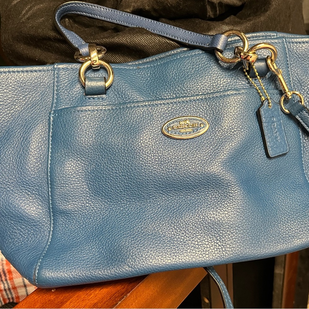 Dooney and coach bags